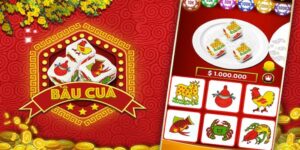 Các lỗi phổ biến khi chơi bầu cua tôm cá