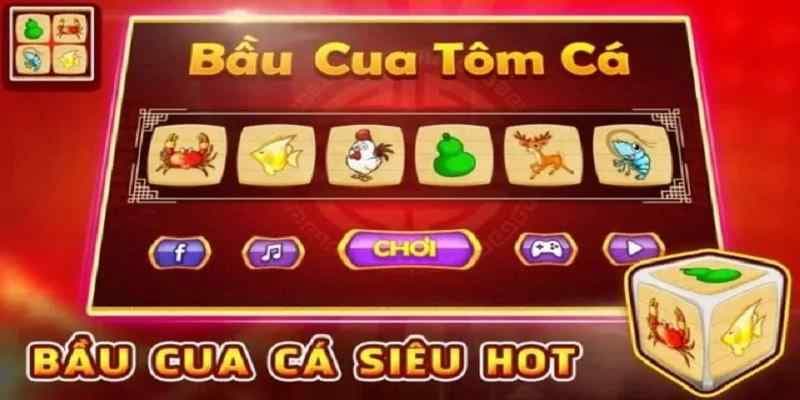 Các sai lầm phổ biến cần tránh trong mẹo chơi bầu cua tôm cá online