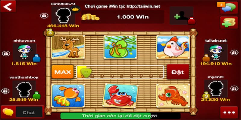 Chiến thuật chơi bầu cua tôm cá là gì