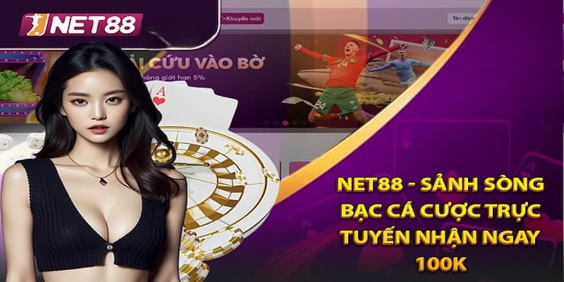 Giới thiệu tổng quan về Casino Net88