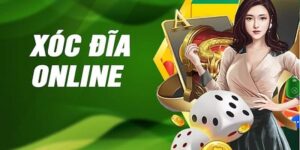 Giới thiệu tổng quan về xóc đĩa trực tuyến