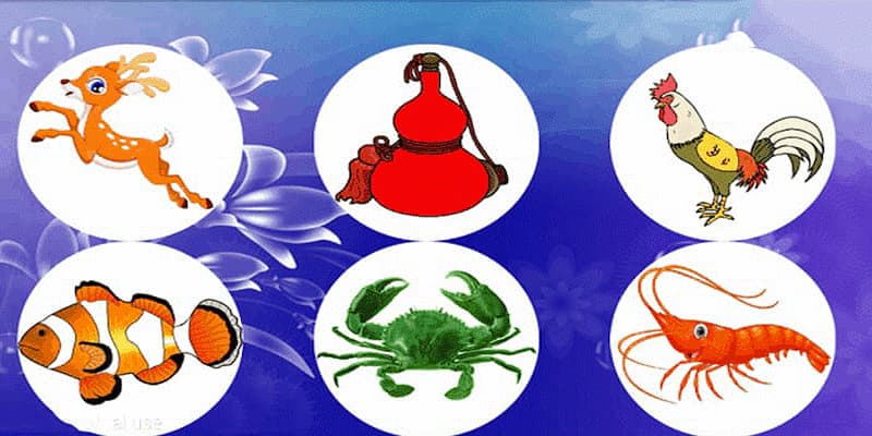 Giới thiệu về bầu cua tôm cá là gì