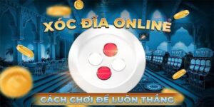 Giới thiệu về game xóc đĩa là gì