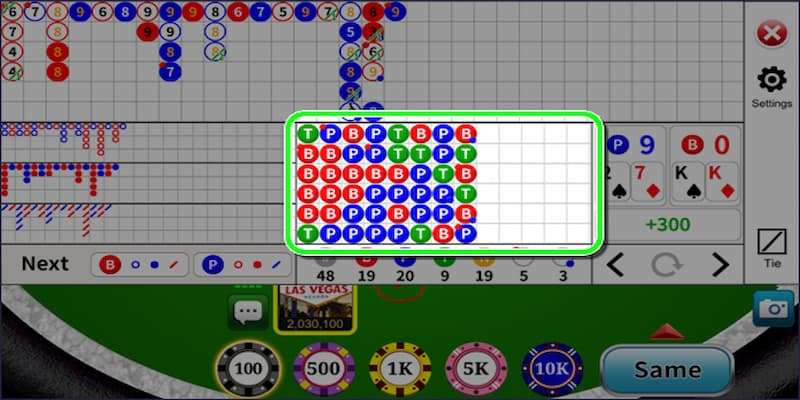 Hướng dẫn chi tiết cách tải tool hack baccarat