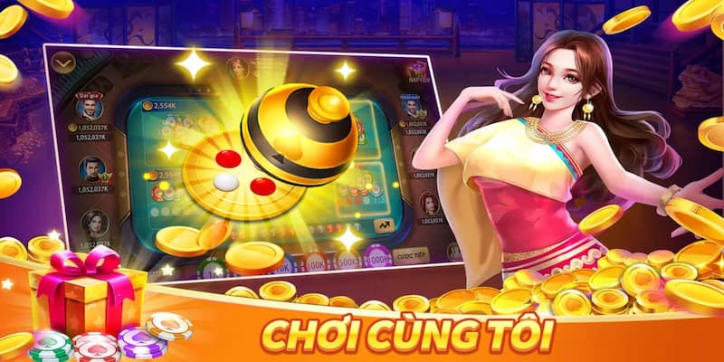 Lợi ích khi chơi xóc đĩa trực tuyến tại Net88