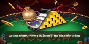 Lợi ích khi chơi xóc đĩa tứ linh tại Net88