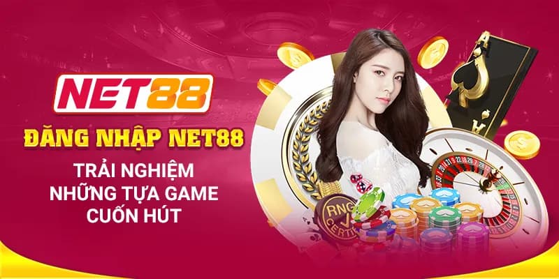 Lợi ích khi duy trì đăng nhập Net88