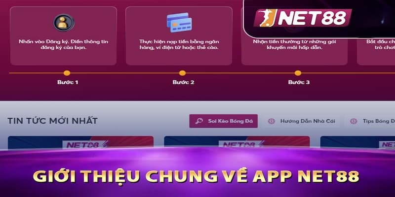 Lợi ích khi người chơi tải app Net88