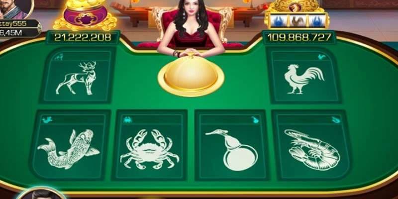 Mẹo chơi bầu cua tôm cá online từ cao thủ Net88
