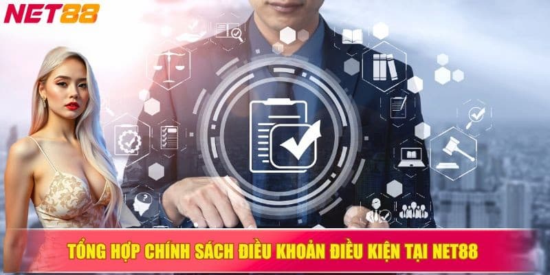 Quy định điều khoản và điều kiện về khuyến mãi