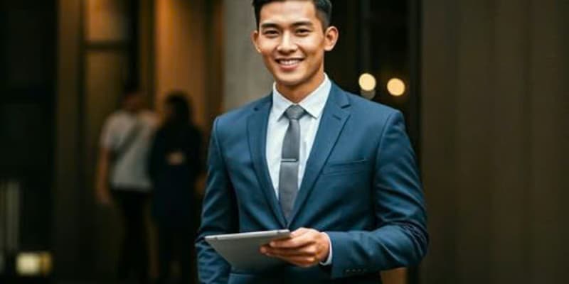 Tầm nhìn chiến lược của CEO Net88