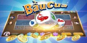 Tìm hiểu tổng quan về bầu cua tôm cá