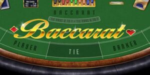 Tìm hiểu tổng quan về luật chơi baccarat