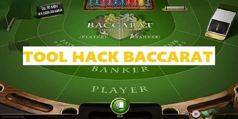 Tổng quan về tool dự đoán baccarat