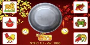 Vài nét trước khi hiểu luật chơi bầu cua tôm cá